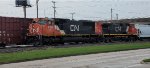 CN 5709 CN 2617